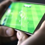 Veja jogos de futebol ao vivo pelo celular