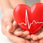 Cuide da saúde cardíaca monitorando sua pressão arterial