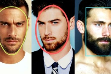 Escolha o modelo de barba mais adequado para o seu rosto