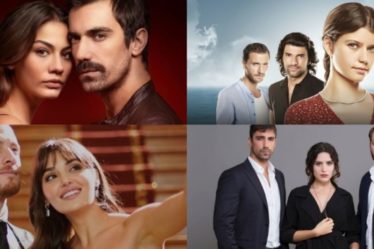 Conheça as novelas turcas mais famosas mundialmente