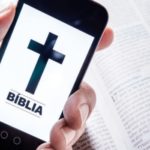 Orações diárias com o aplicativo de Bíblia online