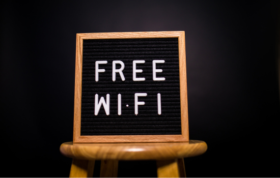 Aplicativo que descobre a senha de qualquer rede Wi-Fi