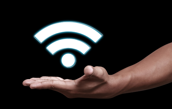 Aplicativos para Wi-Fi grátis