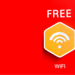 Consiga Wi-Fi gratuitamente