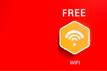 Consiga Wi-Fi gratuitamente