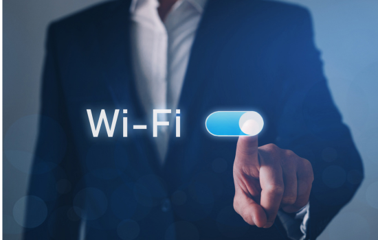 Aplicativos para Wi-Fi grátis