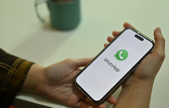 Apps para ver conversas de WhatsApp