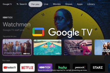 Google TV com canais gratuitos