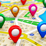 Aplicativos GPS sem precisar de internet