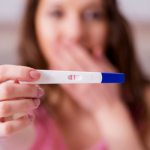 Aplicativos para fazer teste de gravidez grátis