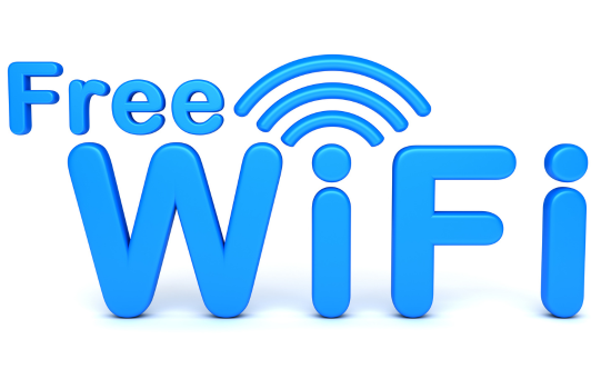 Conectado em Todo Lugar: 5 Incríveis Aplicativos para Wi-Fi Grátis!