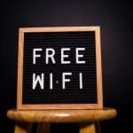 Aplicativos para descobrir senhas Wi-Fi
