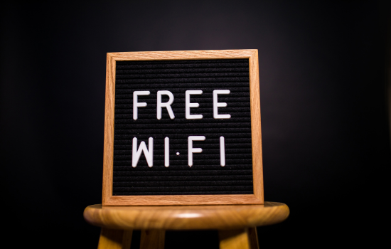 Aplicativos para descobrir senhas Wi-Fi