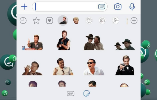 Aprenda a Colocar Stickers e Figurinhas no WhatsApp