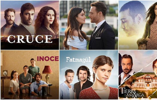 Aplicativos para Assistir Novelas Turcas Pelo Celular Grátis