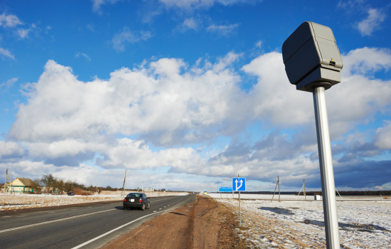 Aplicativos para você nunca mais levar multa de transito