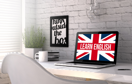 Os 3 Melhores Aplicativos para Aprender Inglês pelo Celular