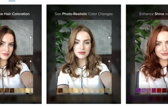 Descubra os 3 Melhores Apps para Mudar Seu Estilo e Cabelo!