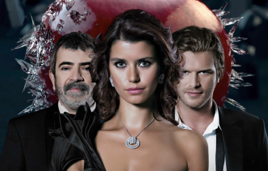 Assista agora gratuitamente as melhores Novelas Turcas!