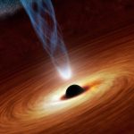 Desvendando o Cosmos: O Fascínio Inexplorado dos Buracos Negros