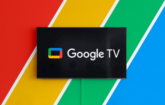 Aplicativo Google TV com Mais de 1000 Canais Gratuitos!