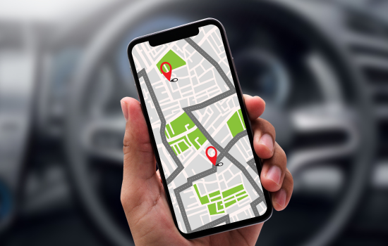 Aplicativos GPS Gratuitos que Funcionam Sem Internet