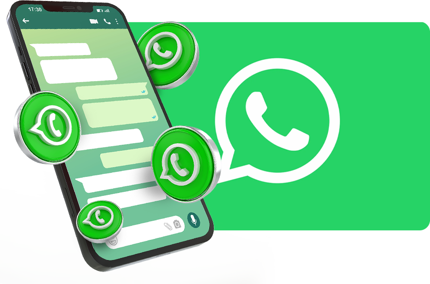 WhatsApp: Limites Saudáveis, Monitoramento Eficaz