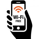 WiFi Livre: Conecte-se em Todo Lugar