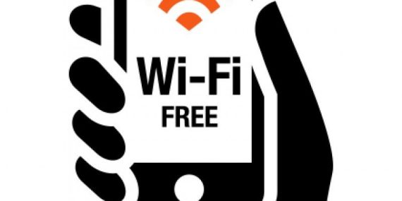 WiFi Livre: Conecte-se em Todo Lugar