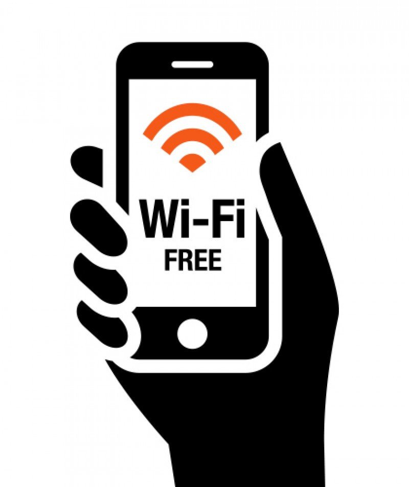 WiFi Livre: Conecte-se em Todo Lugar