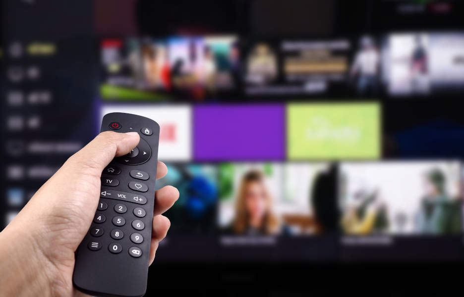 TV grátis no seu celular para você assistir a qualquer hora