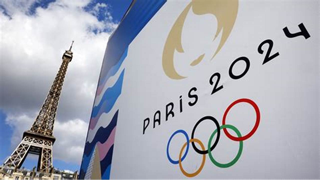 Tudo sobre as Olimpíadas Paris 2024: Horário, Data!