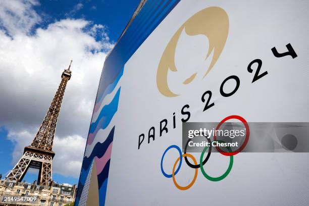 Olimpíadas Paris 2024: O palco das conquistas eternas