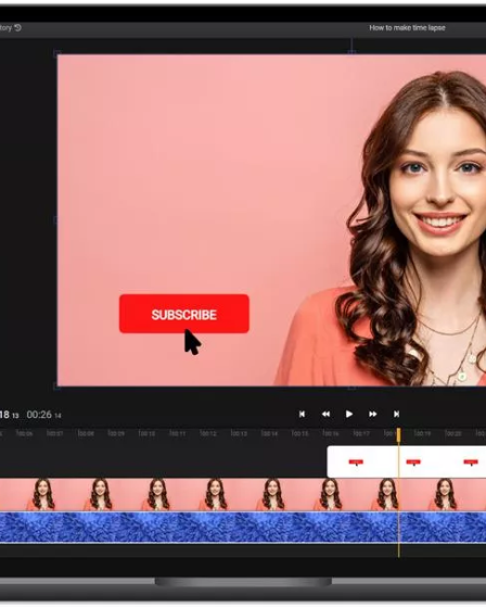 Crie colagens incríveis com Video Maker!