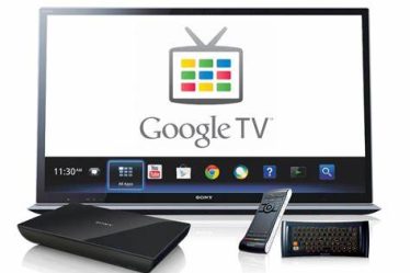 Google TV: sua TV no celular!