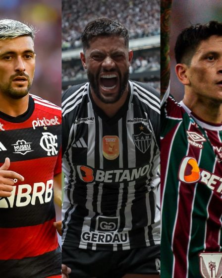 Viva a emoção do Campeonato Brasileiro 2024!