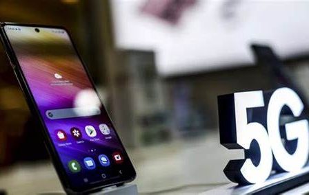 Desperte para a revolução do 5G!