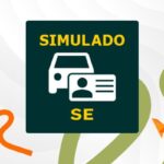 Simulado Detran SE: Treine para a Prova Teórica com Segurança