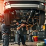 5 peças que mais quebram em carros com mais de 5 anos de uso: Dicas para você