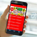 Prova Teórica da CNH Grátis: Dicas e Simulados Online