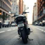 Como Consultar a Placa da Moto Pelo Celular: Veja os Melhores Apps