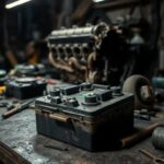 Por que sua bateria do carro descarregando rápido? Veja as causas comuns