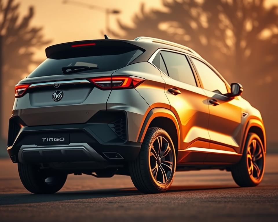 Caoa Chery Tiggo 8 Pro 2025: vale a pena apostar nos chineses?