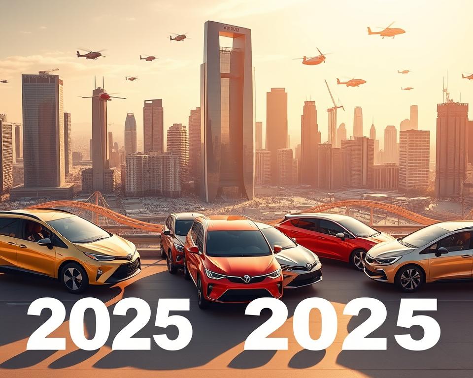 Carros com seguro mais barato em 2025: veja a lista