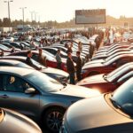 Carros de leilão valem a pena? Veja os prós e contras antes de comprar