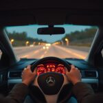 Checklist completo para viajar de carro com segurança: prepare-se