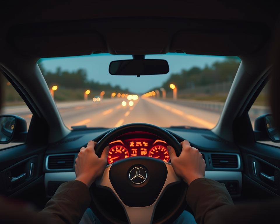 Checklist completo para viajar de carro com segurança