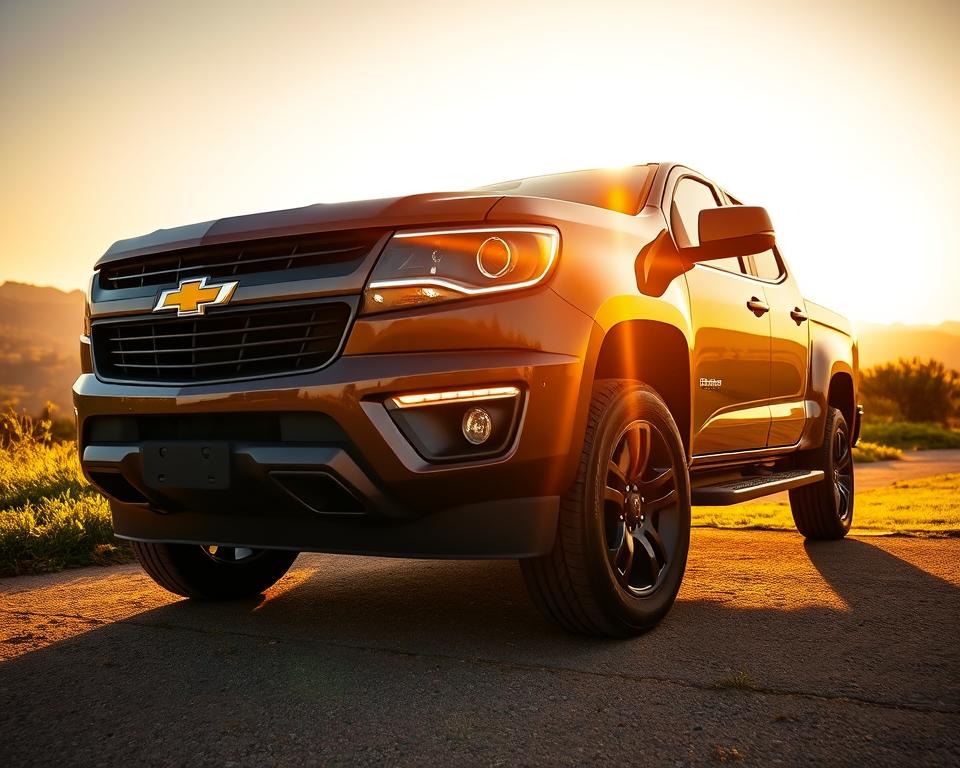 Chevrolet Montana 2025: o que mudou na nova picape?