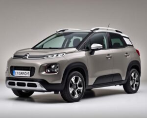 Citroën C3 Aircross 2025: espaço de 7 lugares com preço de hatch