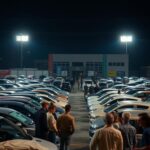 Guia: Como comprar carros abaixo da tabela FIPE em leilões confiáveis